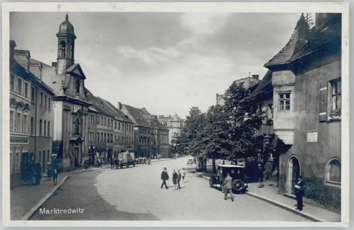 Marktredwitz  * 1921-1965