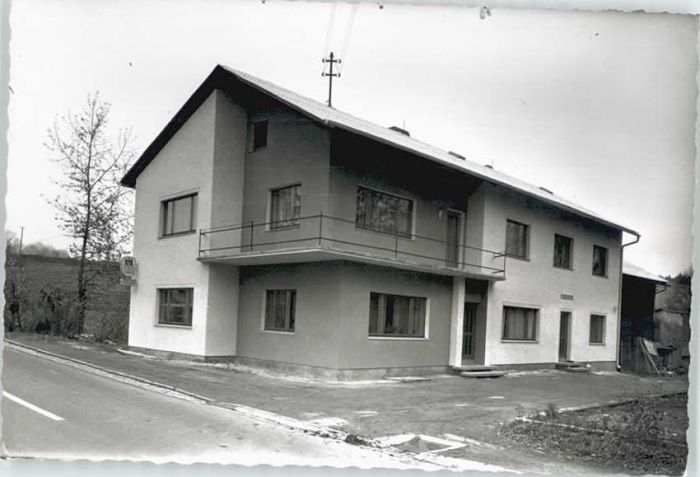 Gruenberg Schlesien Zielona Gora Grünberg Gasthof Waffenschmied * 1962