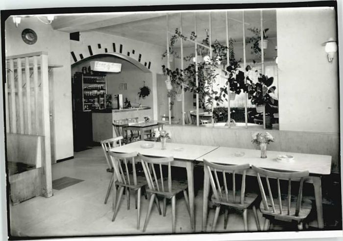 Gruenberg Schlesien Zielona Gora Gruenberg Gasthof Pension Waffenschmied