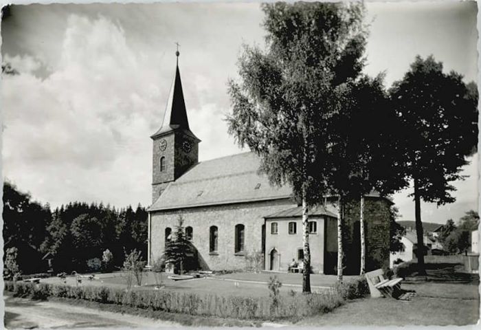Fichtelberg Bayreuth Fichtelberg  * 1962