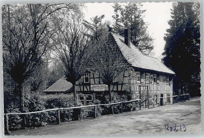 Rodach Coburg  * 1965