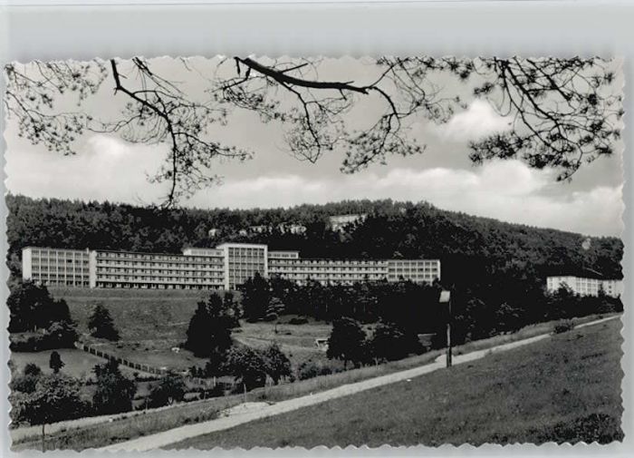 Schwabthal  * 1955