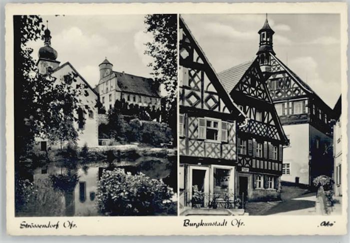 Stroessendorf * 1940