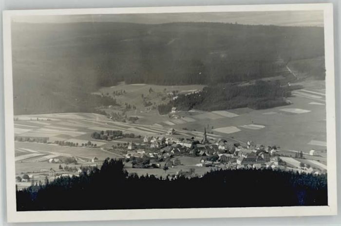 Ochsenkopf  * 1940