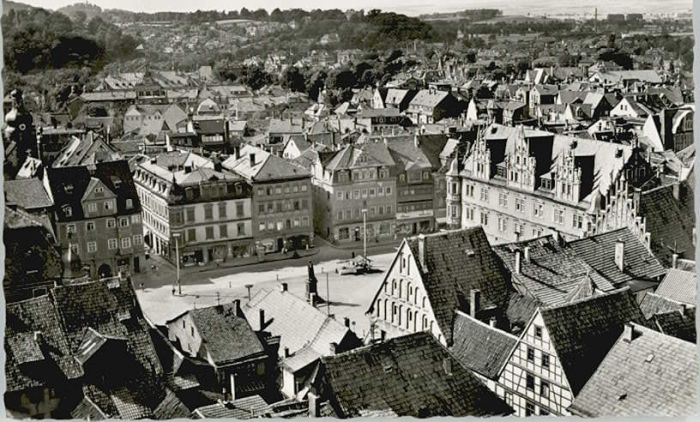 Coburg Bayern  * 1955