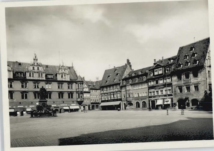Coburg Bayern * 1955