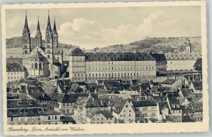 Bamberg * 1940
