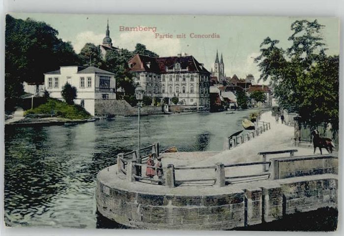 Bamberg x 1913