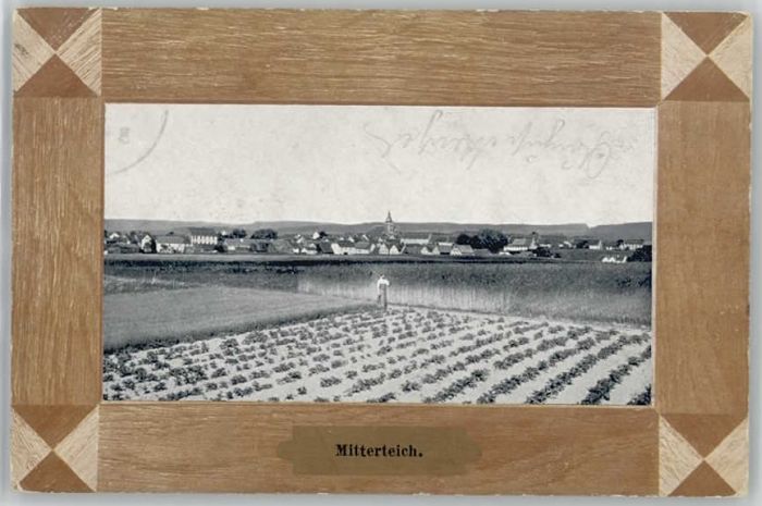 Mitterteich x 1920