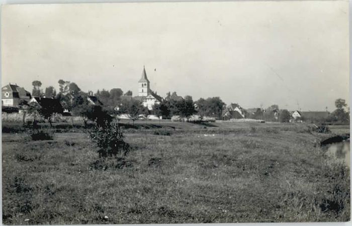 Seelach [Handschriftlich] * 1920