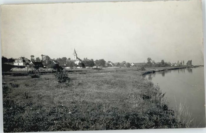 Seelach [Handschriftlich] * 1920