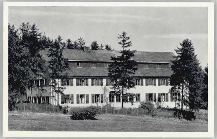 Hof Saale Jugendherberge