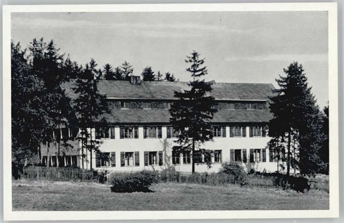 Hof Saale Jugendherberge