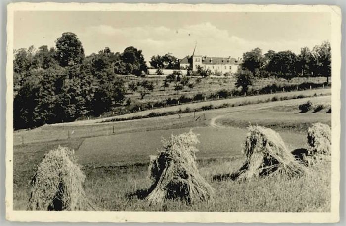 Gattendorf Oberfranken Hotel Schlossgut Gattendorf
