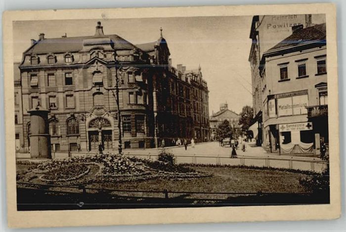 Hof Saale Oberes Tor