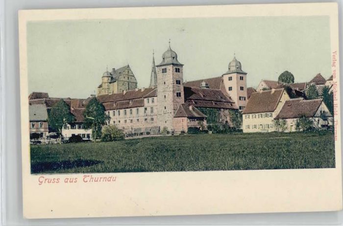 Thurnau