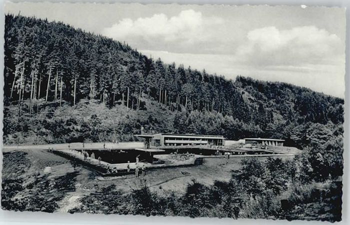 Wirsberg Kulmbach Bayern Bad