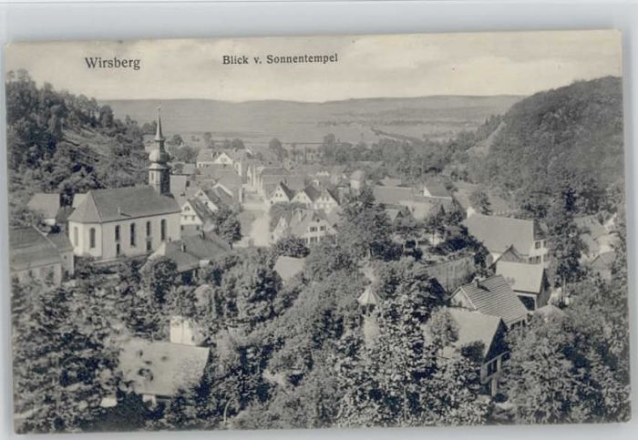 Wirsberg