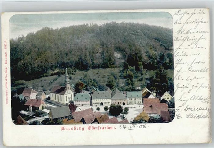 Wirsberg