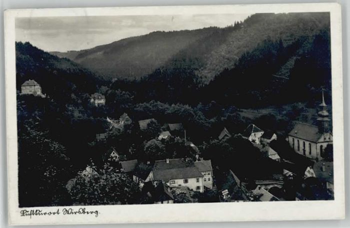 Wirsberg Kulmbach Bayern