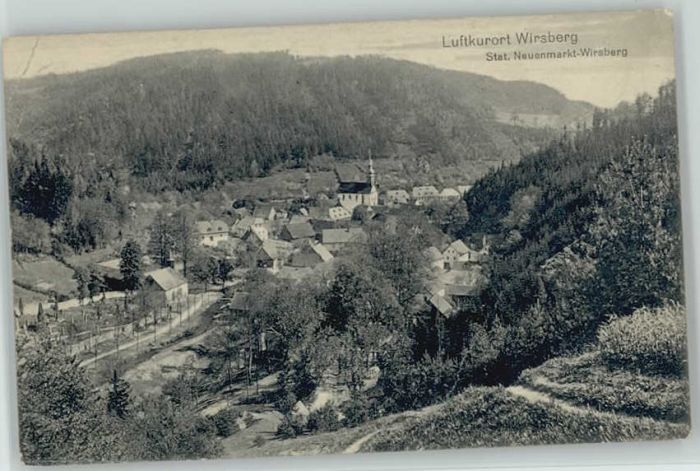 Wirsberg