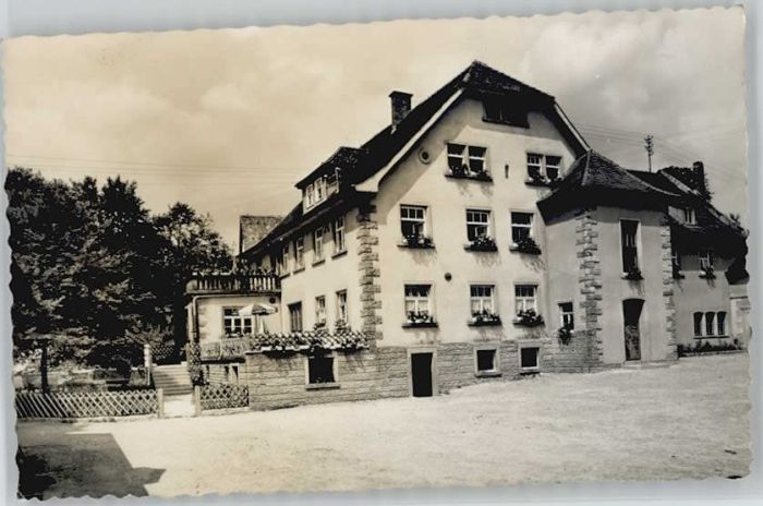 Hermes Pension Haueis