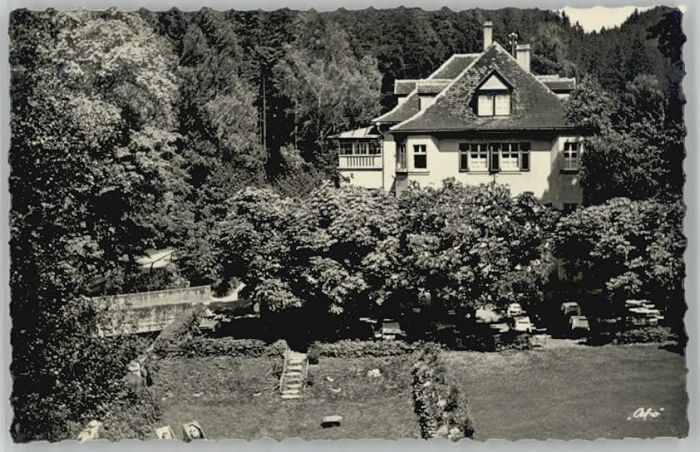 Wirsberg Kulmbach Bayern Pension Hubertus