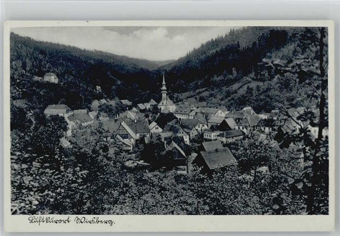 Wirsberg Kulmbach Bayern