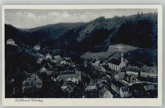 Wirsberg Kulmbach Bayern