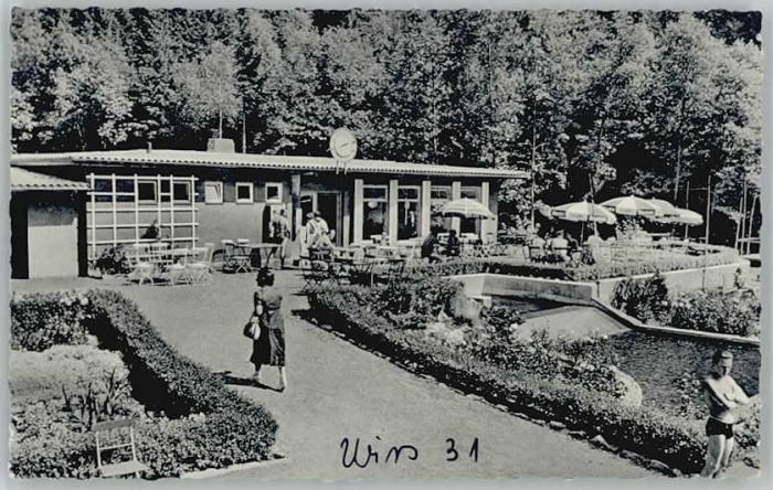 Wirsberg Kulmbach Bayern Bad