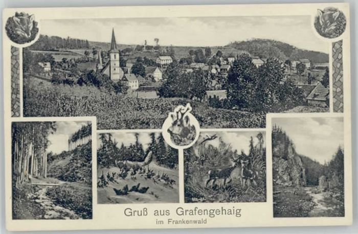 Grafengehaig