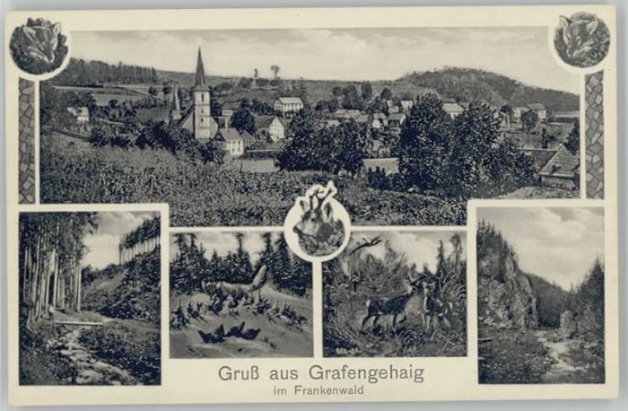 Grafengehaig