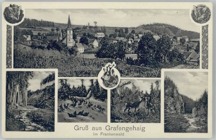 Grafengehaig