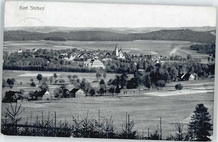 Bad Steben