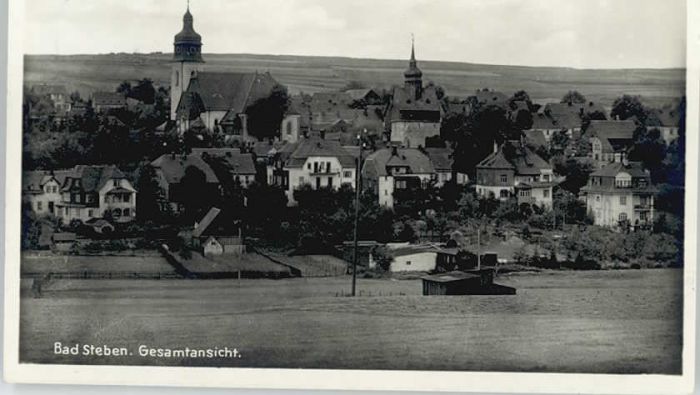 Bad Steben