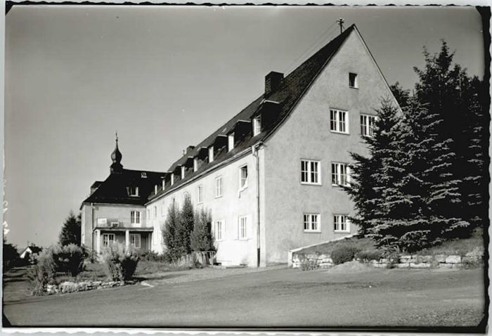 Helmbrechts Oberfranken