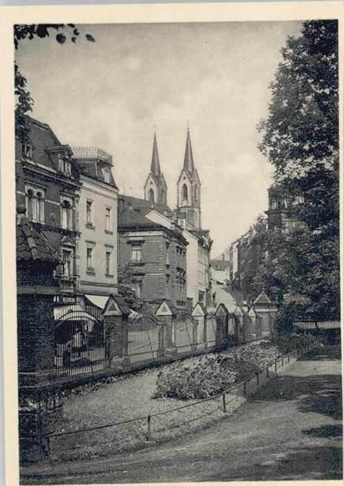 Hof Saale Hof Lorenzstrasse