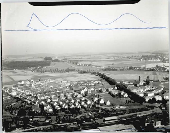 Selb Fliegeraufnahme