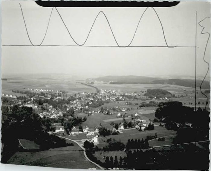 Bad Steben fliegeraufnahme