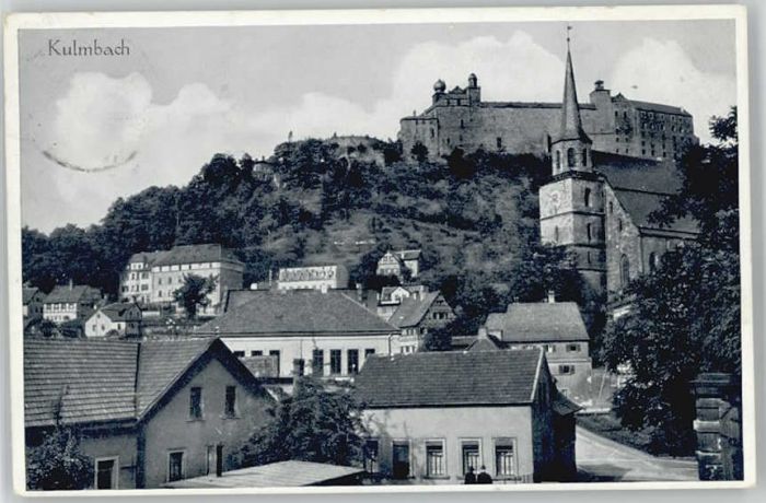 Kulmbach Bayern