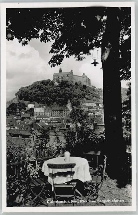 Kulmbach Bayern