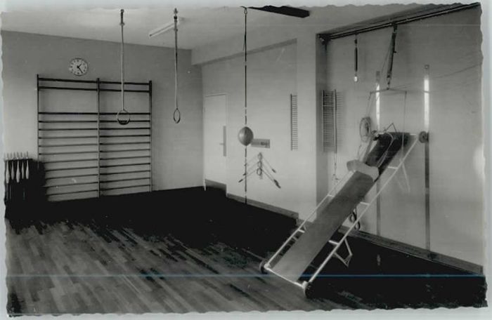 Kulmbach Bayern Krankenhaus