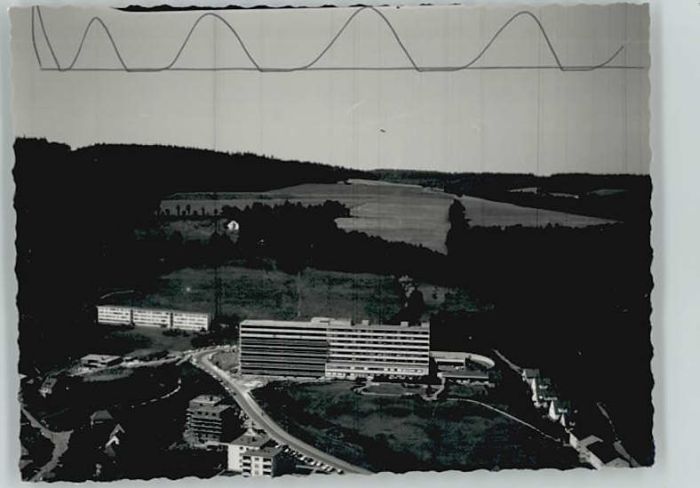 Kulmbach Bayern Fliegeraufnahme