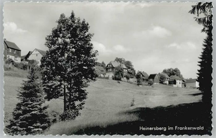 Heinersberg