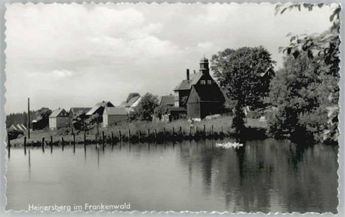 Heinersberg