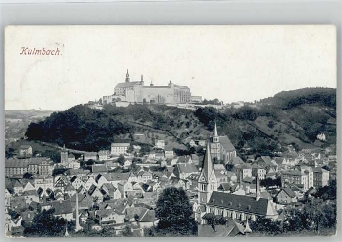 Kulmbach Bayern