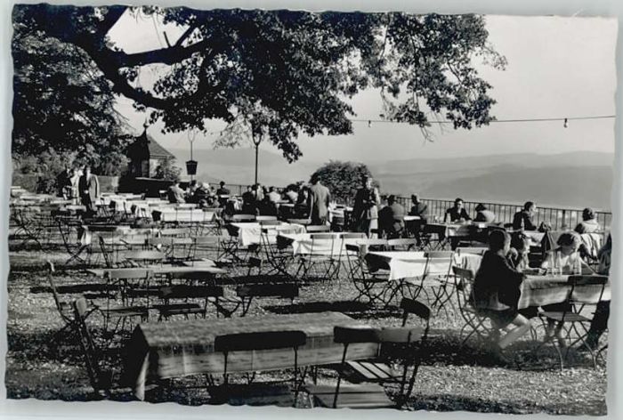 Kronach Oberfranken Festung Gaststätte