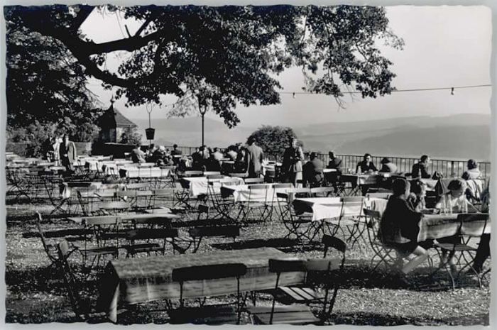 Kronach Oberfranken Festung Gaststätte