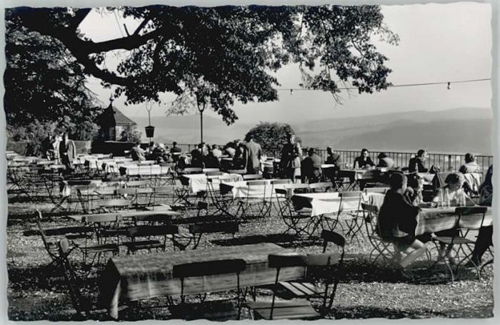 Kronach Oberfranken Festung Gaststätte