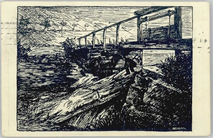 Kronach Oberfranken KünstlerNeukam